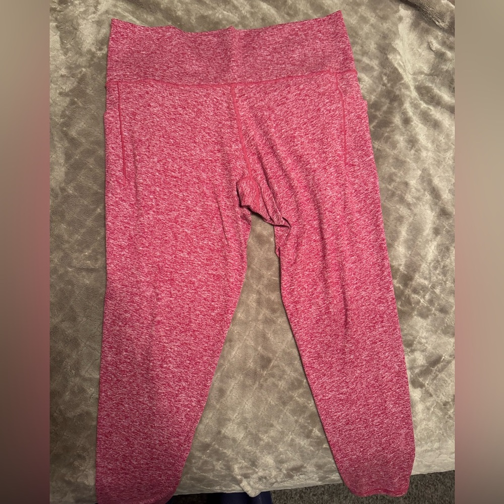 Athleta 1x tights